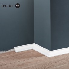 Plintusas LPC01